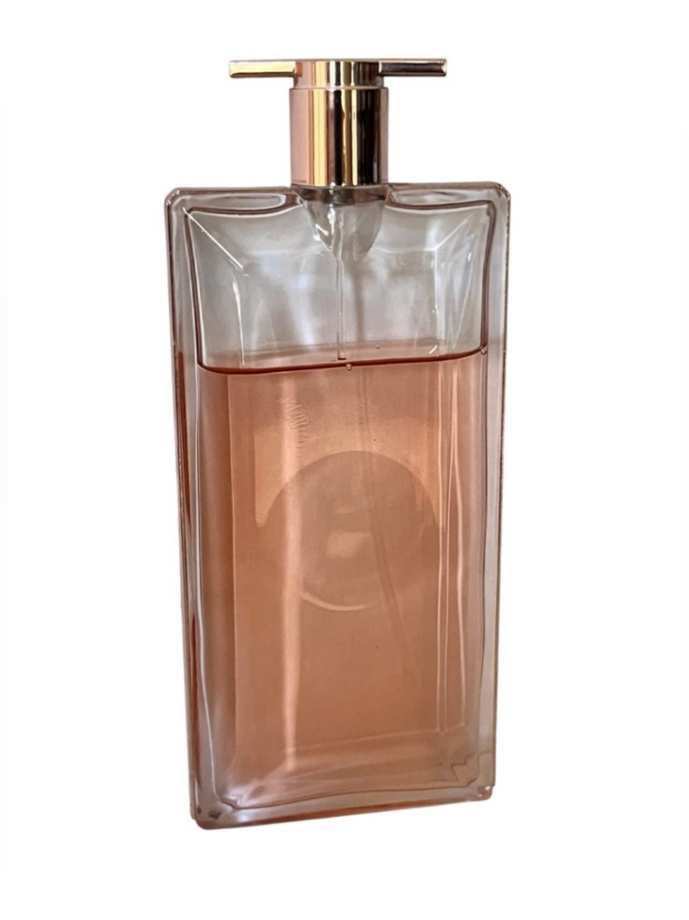 Lancome IDOLE Le Parfum Spray Bottle ~ 2.5 oz 75 ml
